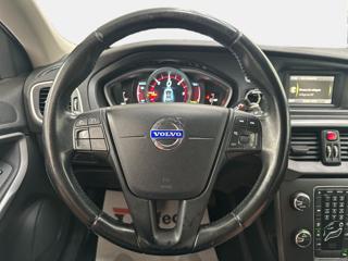 VOLVO V40 usata, con Cerchi in lega