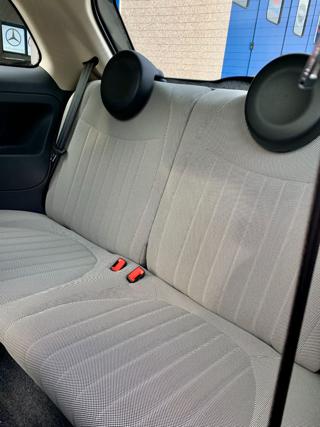 FIAT 500 usata, con Climatizzatore