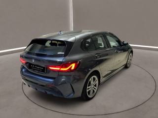 BMW 116 usata, con Cerchi in lega