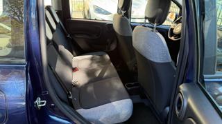 FIAT Panda usata, con Portapacchi