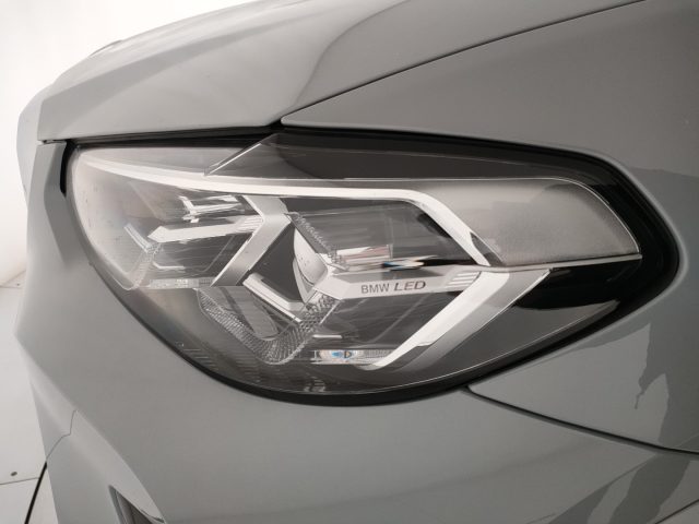 BMW X4 usata, con Sedile posteriore sdoppiato