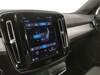 VOLVO XC40 usata, con Vetri oscurati