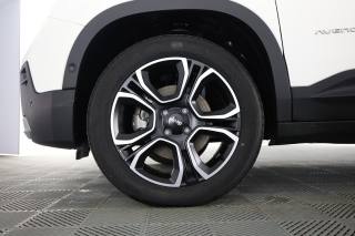 JEEP Avenger usata 8