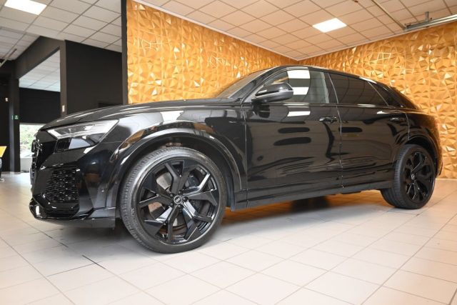 AUDI RS Q8 usata 6