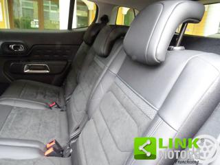 CITROEN C5 Aircross usata, con Climatizzatore