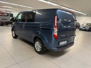 FORD Transit Custom usata, con Climatizzatore