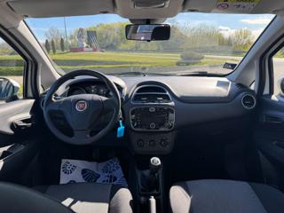 FIAT Punto usata, con Immobilizzatore elettronico