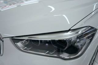 BMW X1 usata, con Chiusura centralizzata telecomandata