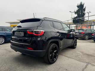 JEEP Compass usata, con Alzacristalli elettrici