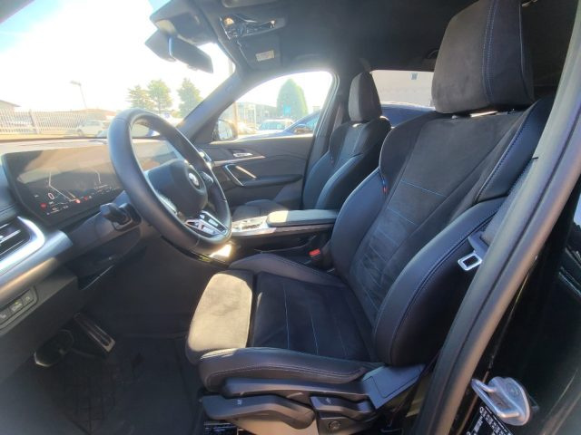 BMW X1 usata, con Autoradio