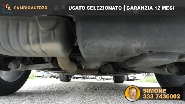MERCEDES-BENZ GLE 350 usata, con Pacchetto sportivo