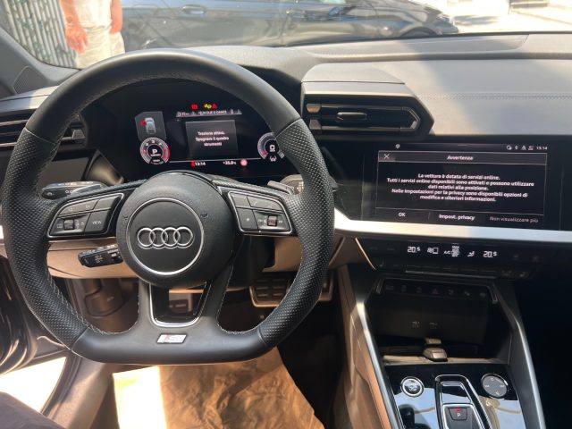 AUDI A3 usata, con MP3