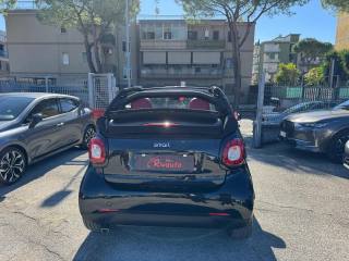 SMART ForTwo usata, con Boardcomputer