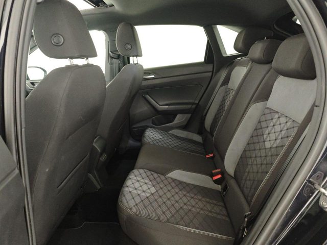 VOLKSWAGEN Taigo usata, con Specchietti laterali elettrici