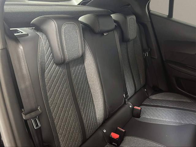 PEUGEOT 2008 usata, con Controllo trazione