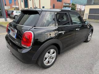 MINI One usata, con Airbag