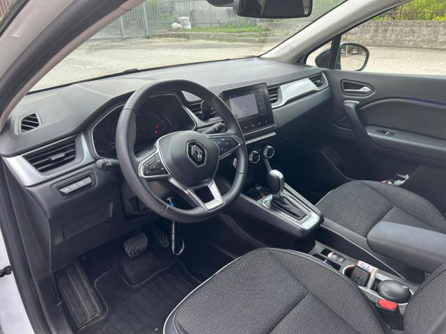 RENAULT Captur usata 25