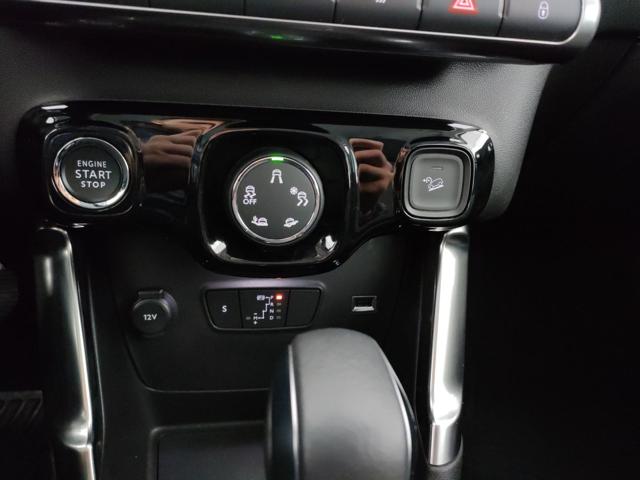 CITROEN C3 Aircross usata, con USB