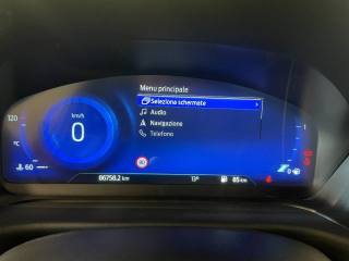 FORD Puma usata, con Sensore di pioggia