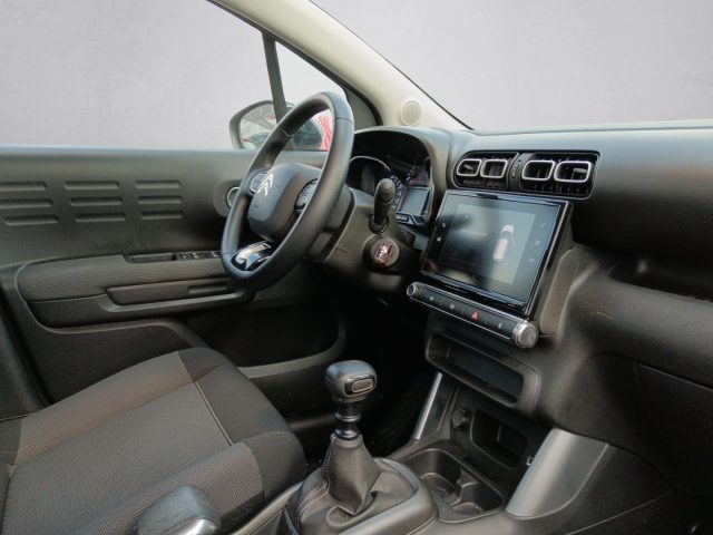 CITROEN C3 Aircross usata, con Climatizzatore