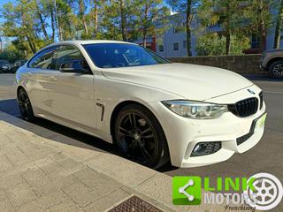 BMW 420 usata, con Fari full-led