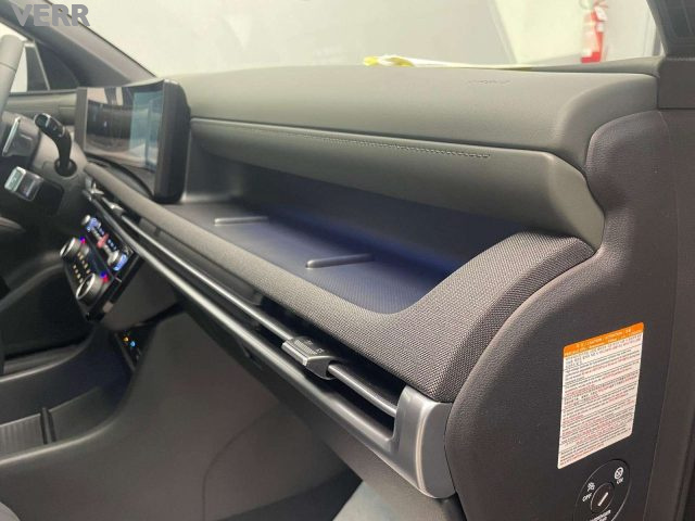 HYUNDAI Tucson usata, con Controllo automatico clima