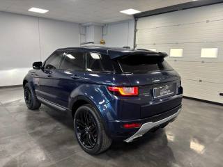 LAND ROVER Range Rover Evoque usata, con Airbag Passeggero