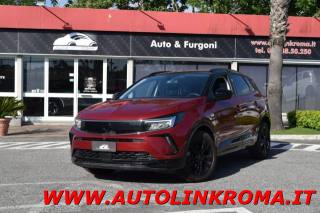 OPEL Grandland usata, con Airbag laterali