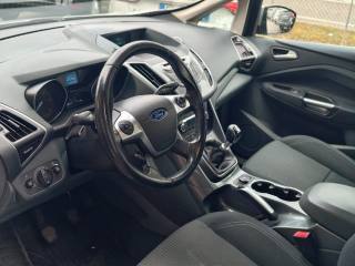 FORD C-Max usata, con Cerchi in lega