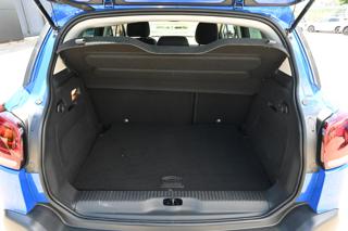 CITROEN C3 Aircross usata, con Chiusura centralizzata