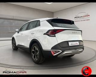 KIA Sportage usata, con Chiusura centralizzata