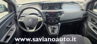 LANCIA Ypsilon usata, con Chiusura centralizzata