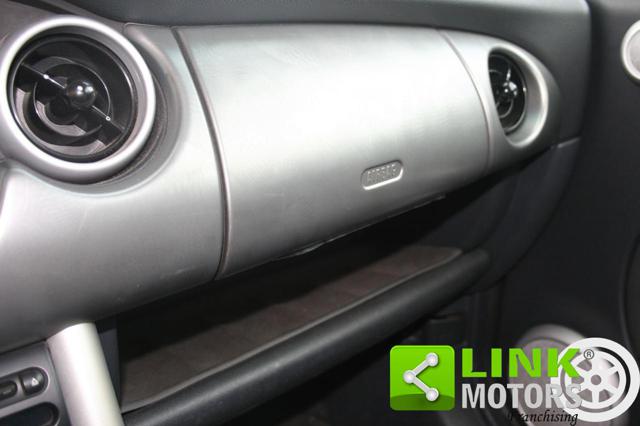 MINI Mini usata, con Specchietti laterali elettrici