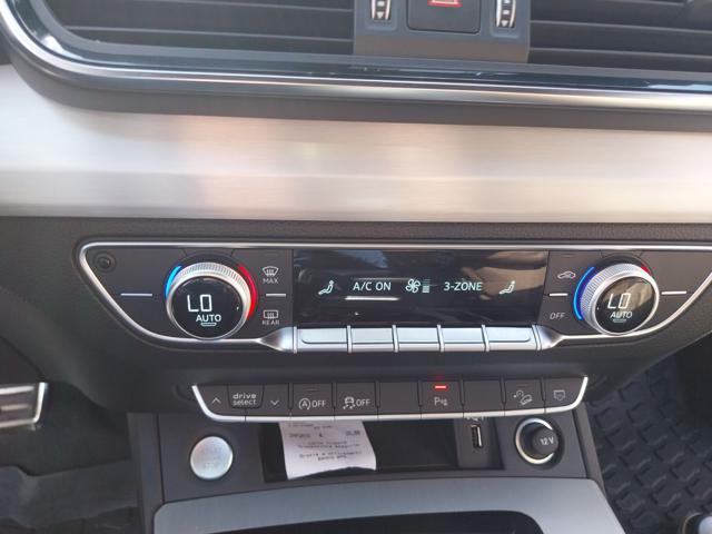 AUDI Q5 usata, con Immobilizzatore elettronico