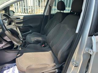 OPEL Corsa usata, con Autoradio