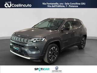 JEEP Compass S 1.6 Multijet II 2WD MY24
