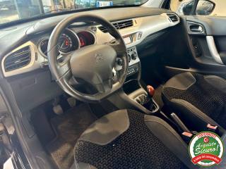 CITROEN C3 usata, con Boardcomputer