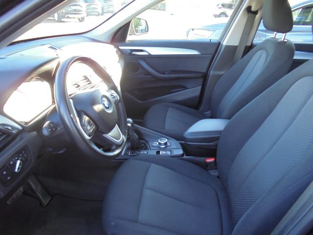 BMW X1 usata, con Sensore di luce