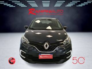 RENAULT Captur usata 2
