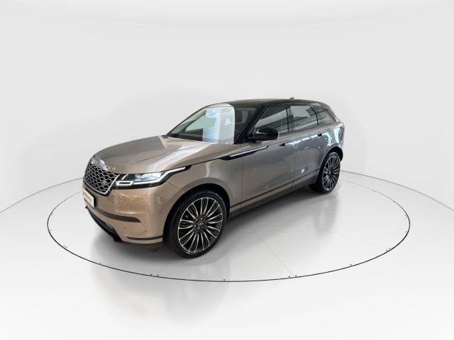 LAND ROVER Range Rover Velar usata, con Immobilizzatore elettronico