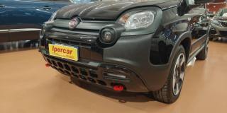 FIAT Panda Cross usata, con Controllo trazione