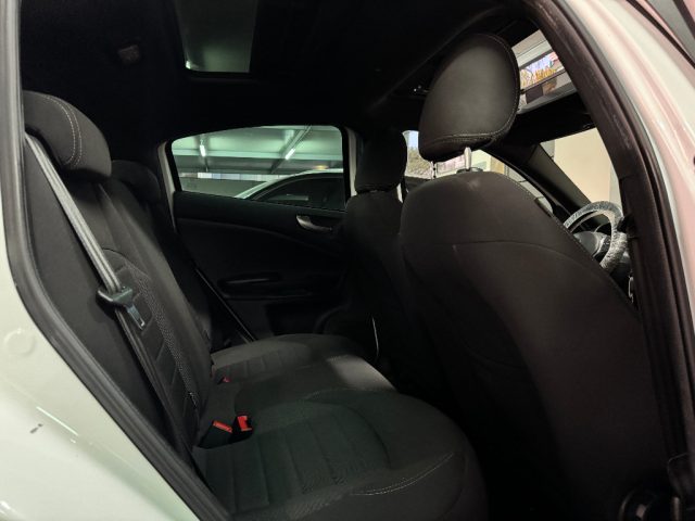 ALFA ROMEO Giulietta usata 24