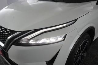 NISSAN Qashqai usata 15