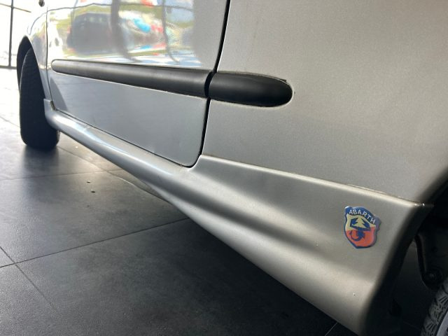 FIAT Seicento usata, con Pacchetto sportivo