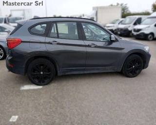 BMW X1 usata, con Alzacristalli elettrici
