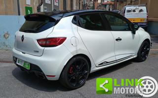 RENAULT Clio usata, con Autoradio