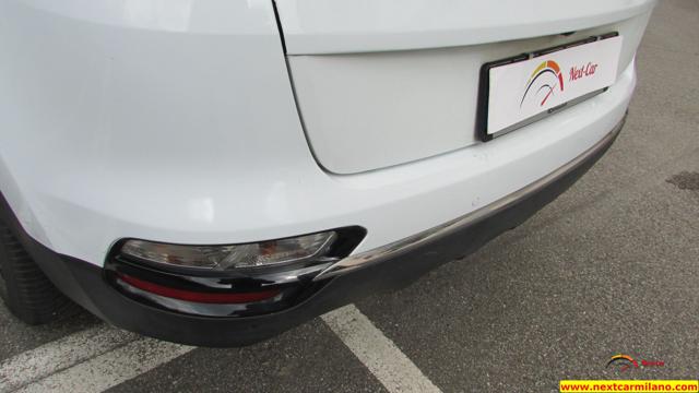 KIA Sportage usata, con Climatizzatore automatico, 2 zone
