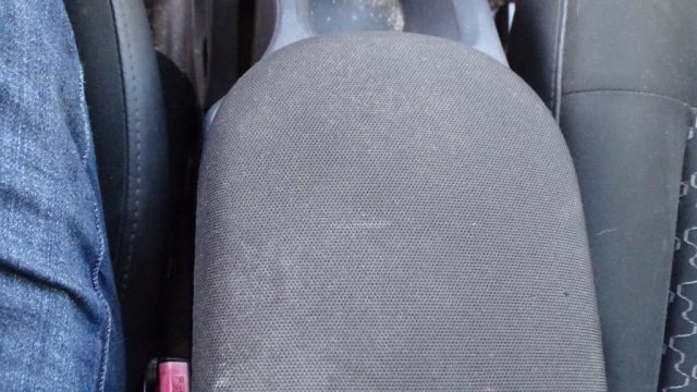 RENAULT Kangoo Z.E. usata 65