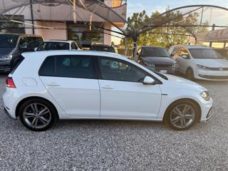 VOLKSWAGEN Golf usata, con Airbag Passeggero