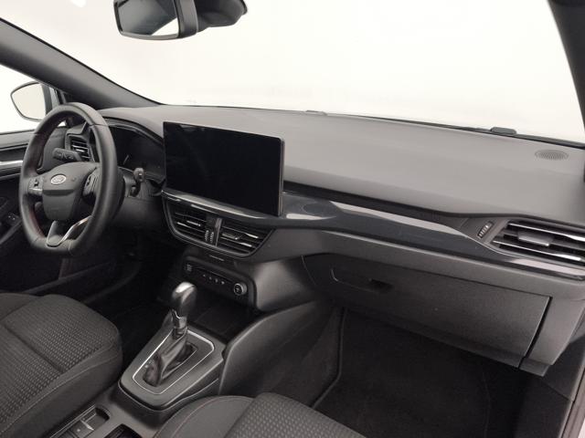 FORD Focus usata, con Luci diurne